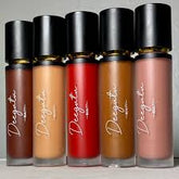 Deegutu Matte Lipstick